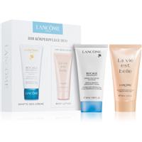 Lancme Bocage Deo gift set for women