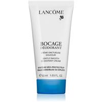 Lancme Bocage Deodorant Gentle Smooth Deodorant Cream 50 ml