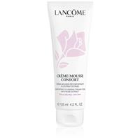 Lancme Crme-Mousse Confort dermo-soothing deep cleansing foam for dry skin 125 ml