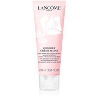 Lancme Confort nourishing hand cream with shea butter 75 ml