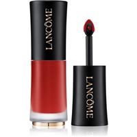 Lancme L'Absolu Rouge Drama Ink long-lasting matt liquid lipstick shade 138 Rouge Drama 6 ml