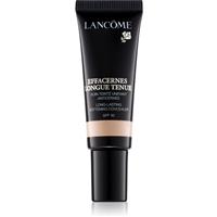 Lancme Effacernes Longue Tenue eye concealer SPF 30 shade 015 Beige Naturel 15 ml