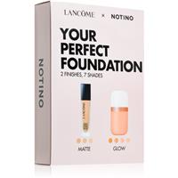 Lancme Find Your Shade set for women