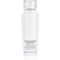 Lancme Lait Galatis Douceur gentle makeup removing lotion with papaya 400 ml