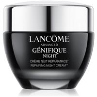 Lancme Gnifique Advanced Night rejuvenating night cream with hyaluronic acid 50 ml