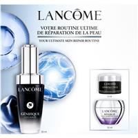 Lancme Gnifique Ultimate Serum gift set for women