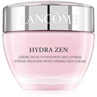 Lancme Hydra Zen Rich Cream moisturising cream for dry skin 50 ml