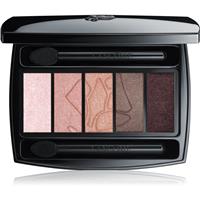 Lancme Hypnse Palette 5 Couleurs eyeshadow palette shade 09 Fracheur Rose 4 g