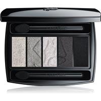 Lancme Hypnse Palette 5 Couleurs eyeshadow palette shade 14 Smokey Chic 4 g
