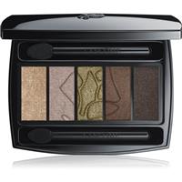 Lancme Hypnse Palette 5 Couleurs eyeshadow palette shade 17 Bronze Absolu 4 g