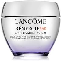 Lancme Rnergie SPF50 H.P.N. UVMUNE Cream face cream SPF 50 50 ml