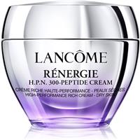 Lancme Rnergie H.P.N. 300-Peptide Cream anti-wrinkle day cream for dry skin for women 50 ml