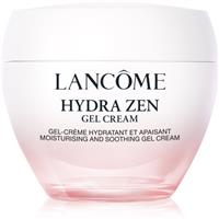 Lancme Hydra Zen Gel Cream hydro-gel cream with soothing effect for women 50 ml
