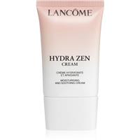 Lancme Hydra Zen moisturising day cream for all skin types for women 30 ml