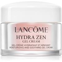 Lancme Hydra Zen Gel Cream hydro-gel cream with soothing effect for women 15 ml