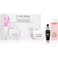 Lancme Hydra Zen Gel Cream gift set for women