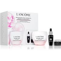 Lancme Hydra Zen Gel Cream gift set for women