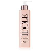 Lancme Idle Body Up Cream perfumed body lotion 200 ml