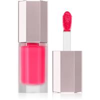 Lancme Idle Juicy Blush liquid blusher shade 80 The More The Cherrier 8.5 ml