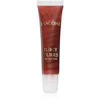 Lancme Juicy Tubes hydrating lip gloss shade Almond Drip 16 15 ml