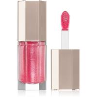 Lancme Lip Idole Juicytreat lip gloss shade 025 Pink Express 8.5 ml