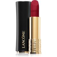 Lancme L'Absolu Rouge Drama Matte 2024 matte lipstick refillable shade 82 3.6 g