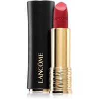 Lancme L'Absolu Rouge Drama Matte 2024 matte lipstick refillable shade 158 3.6 g