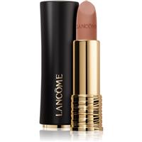 Lancme L'Absolu Rouge Drama Matte 2024 matte lipstick refillable shade 202 3.6 g