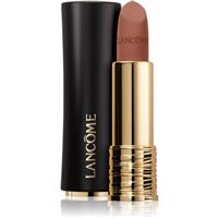 Lancme L'Absolu Rouge Drama Matte 2024 matte lipstick refillable shade 205 3.6 g