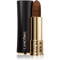 Lancme L'Absolu Rouge Drama Matte 2024 matte lipstick refillable shade 208 3.6 g