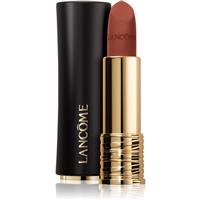 Lancme L'Absolu Rouge Drama Matte 2024 matte lipstick refillable shade 230 3.6 g