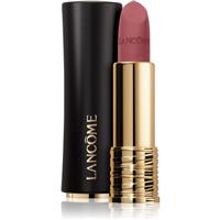 Lancme L'Absolu Rouge Drama Matte 2024 matte lipstick refillable shade 251 3.6 g