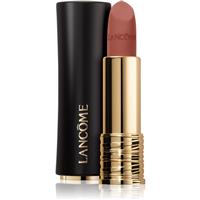 Lancme L'Absolu Rouge Drama Matte 2024 matte lipstick refillable shade 277 3.6 g