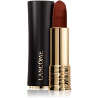 Lancme L'Absolu Rouge Drama Matte 2024 matte lipstick refillable shade 337 3.6 g