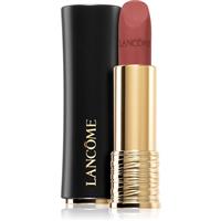 Lancme L'Absolu Rouge Drama Matte 2024 matte lipstick refillable shade 316 3.6 g