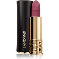 Lancme L'Absolu Rouge Drama Matte 2024 matte lipstick refillable shade 399 3.4 g