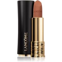 Lancme L'Absolu Rouge Drama Matte 2024 matte lipstick refillable shade 510 3.4 g