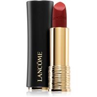 Lancme L'Absolu Rouge Drama Matte 2024 matte lipstick refillable shade 296 3.6 g
