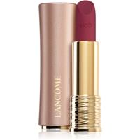 Lancme L'Absolu Rouge Intimatte creamy lipstick with matt effect shade 440 Got Me Blushing 3.4 g