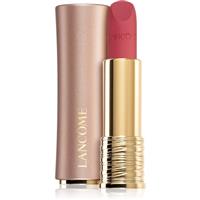 Lancme LAbsolu Rouge Intimatte creamy lipstick with matt effect for women 370 3,4 g