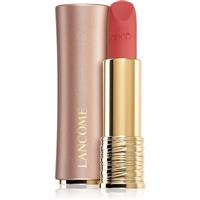 Lancme LAbsolu Rouge Intimatte creamy lipstick with matt effect for women 360 3,4 g
