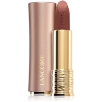 Lancme L'Absolu Rouge Intimatte 2025 creamy lipstick with matt effect shade 299 3.4 g