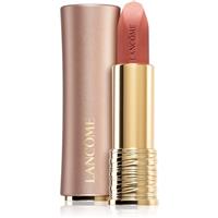 Lancme L'Absolu Rouge Intimatte 2025 creamy lipstick with matt effect shade 220 3.4 g