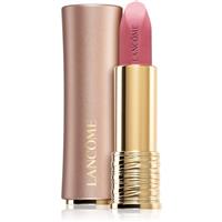 Lancme L'Absolu Rouge Intimatte 2025 creamy lipstick with matt effect shade 320 3.4 g
