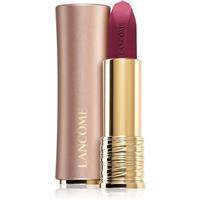 Lancme L'Absolu Rouge Intimatte 2025 creamy lipstick with matt effect shade 440 3.4 g