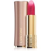 Lancme L'Absolu Rouge Intimatte 2025 creamy lipstick with matt effect shade 344 3.4 g