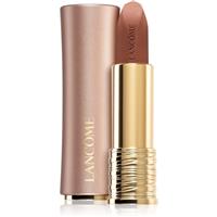 Lancme L'Absolu Rouge Intimatte 2025 creamy lipstick with matt effect shade 101 3.4 g