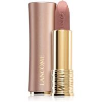 Lancme L'Absolu Rouge Intimatte 2025 creamy lipstick with matt effect shade 247 3.4 g