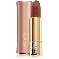 Lancme L'Absolu Rouge Intimatte 2025 creamy lipstick with matt effect shade 313 3.4 g