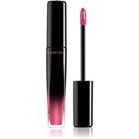 Lancme LAbsolu Lacquer liquid lipstick with high gloss effect shade 323 Shine Manifesto 8 ml